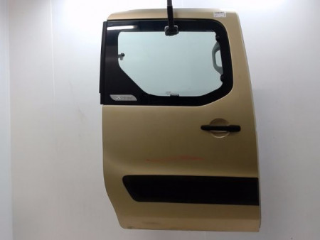 PORTE COULISSANTE DROITE CITROEN BERLINGO BREAK II Phase 1 (B9) 2008-2012
