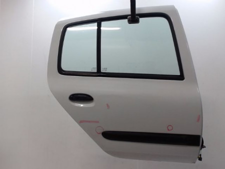PORTE ARRIERE DROIT RENAULT CLIO CAMPUS II Phase 2 2009-2012