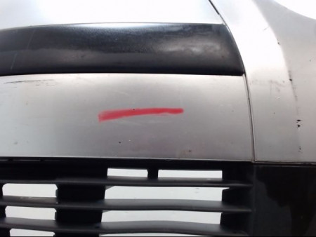 PARE-CHOC AVANT VOLKSWAGEN PASSAT BERL. IV Phase 2 (3B) 2000-2005