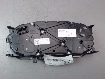 BLOC COMPTEURS VOLKSWAGEN POLO V 2009-...