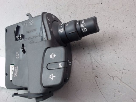 COMMANDE ESSUIE GLACE RENAULT MODUS Phase 2 2008-...
