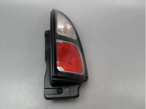 FEU ARRIERE DROIT CITROEN C3 PICASSO MONOSP. Phase 1 2009-...