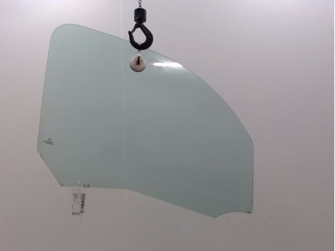 GLACE PORTE AVANT DROIT CITROEN C3 PICASSO MONOSP. Phase 1 2009-...
