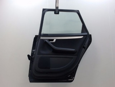 PORTE ARRIERE DROIT AUDI A4 AVANT II Phase 2 2004-2008