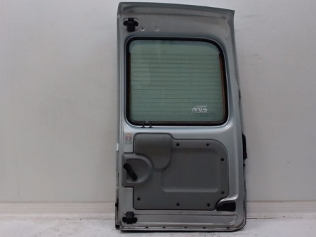 PORTE BATTANTE ARRIERE GAUCHE RENAULT KANGOO BREAK I Phase 2 2003-2007
