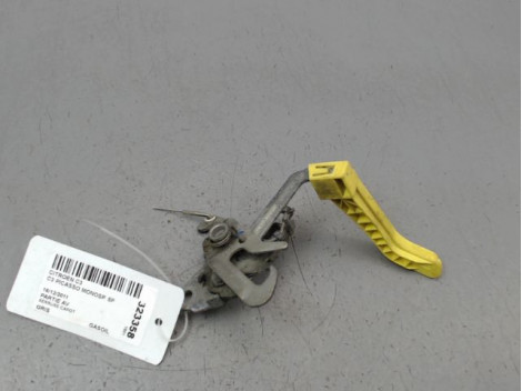 SERRURE CAPOT CITROEN C3 PICASSO MONOSP. Phase 1 2009-...