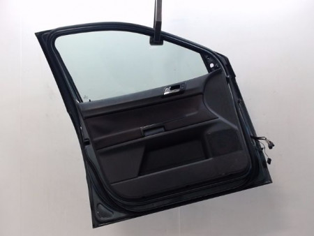 PORTE AVANT GAUCHE VOLKSWAGEN POLO IV Phase 2 (9N) 2005-2009