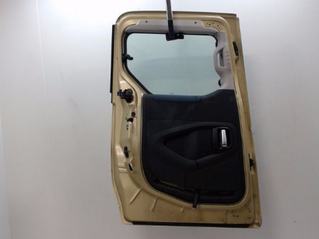 PORTE COULISSANTE GAUCHE CITROEN BERLINGO BREAK II Phase 1 (B9) 2008-2012