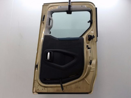PORTE COULISSANTE DROITE CITROEN BERLINGO BREAK II Phase 1 (B9) 2008-2012
