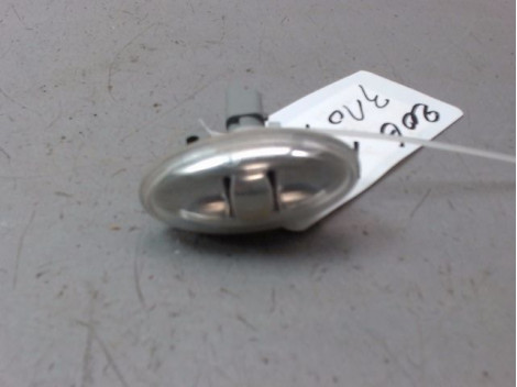 REPETITEUR AILE GAUCHE PEUGEOT 206 1998-2009