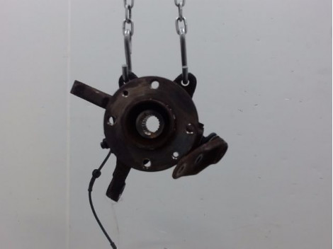 PIVOT AVANT DROIT RENAULT TWINGO I Phase 3 2000-2007