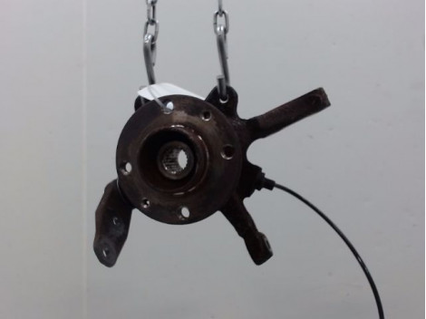 PIVOT AVANT GAUCHE RENAULT TWINGO I Phase 3 2000-2007