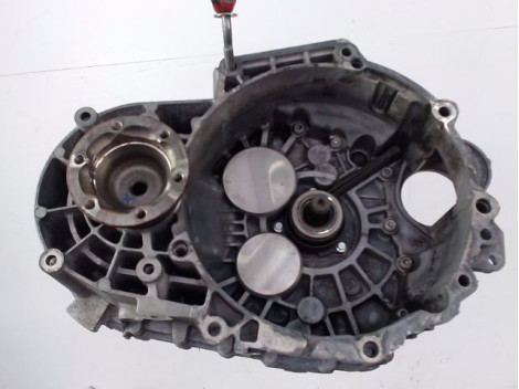 BOITE A VITESSE MECANIQUE VOLKSWAGEN TOURAN MONOSP. I Phase 2  2006-2010 2.0 TDI 16V