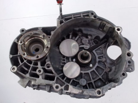 BOITE A VITESSE MECANIQUE VOLKSWAGEN TOURAN MONOSP. I Phase 2  2006-2010 2.0 TDI 16V