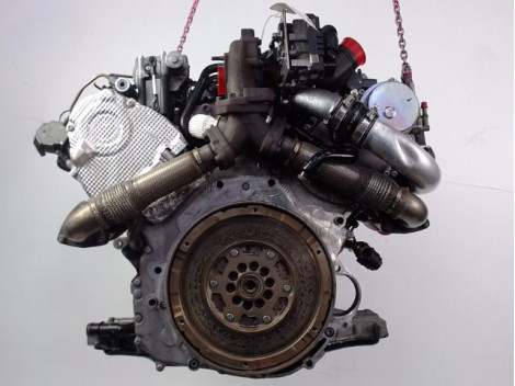 MOTEUR DIESEL AUDI A4 AVANT II Phase 2 2004-2008 2.7 TDI