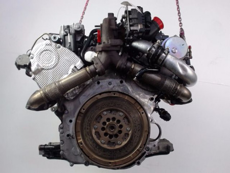 MOTEUR DIESEL AUDI A4 AVANT II Phase 2 2004-2008 2.7 TDI
