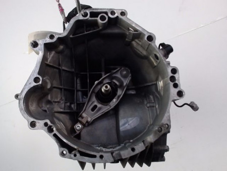BOITE A VITESSE MECANIQUE AUDI A4 AVANT II Phase 2 2004-2008 2.7 TDI