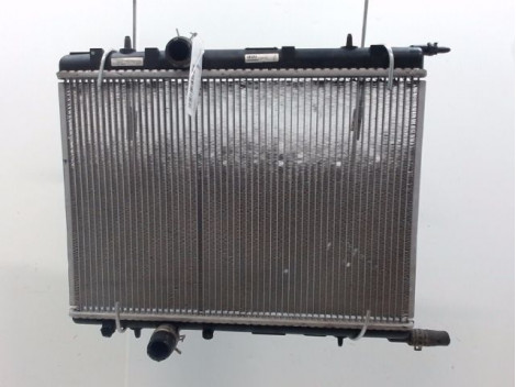 RADIATEUR PEUGEOT 307 Phase 1 2001-2005