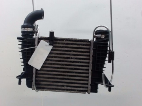 ECHANGEUR AIR RENAULT CLIO III Phase 2 2009-...