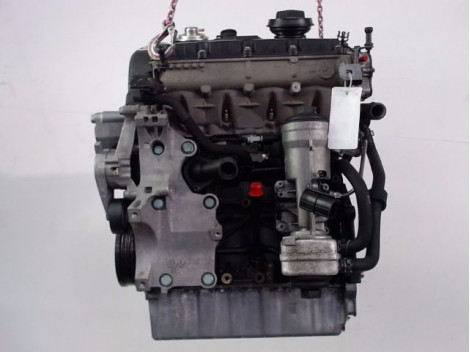 MOTEUR DIESEL VOLKSWAGEN GOLF V  2003-2008 1.9 TDI