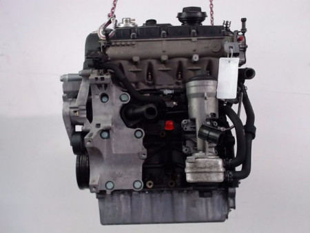 MOTEUR DIESEL VOLKSWAGEN GOLF V  2003-2008 1.9 TDI
