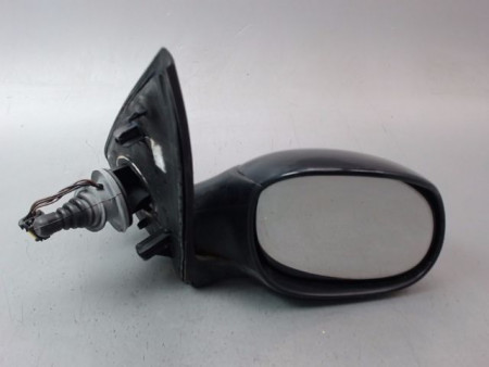 RETROVISEUR EXTERIEUR DROIT PEUGEOT 206 1998-2009