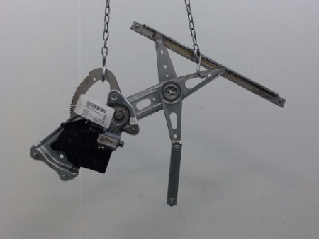 MECANISME+MOTEUR LEVE-GLACE ARRIERE DROIT RENAULT GRAND SCENIC MONOSP. III Phase 1 LONG 2009-2011