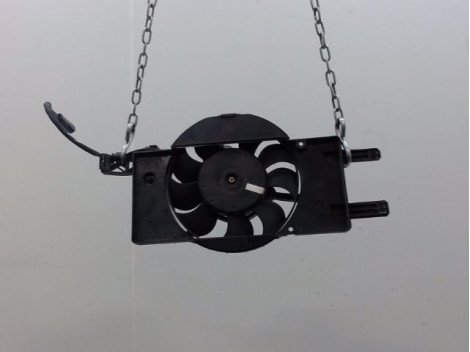 MOTEUR VENTILATEUR CHAUFFAGE FORD FOCUS III 2011-...