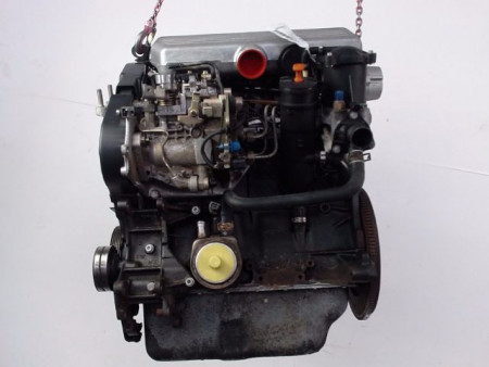 MOTEUR DIESEL CITROEN ZX Phase 2 1994-1998 1.9 D