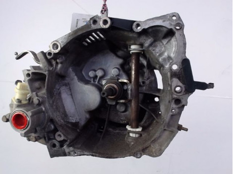 BOITE A VITESSE MECANIQUE CITROEN ZX Phase 2 1994-1998 1.9 D