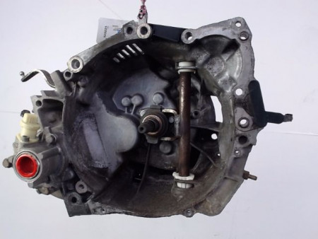 BOITE A VITESSE MECANIQUE CITROEN ZX Phase 2 1994-1998 1.9 D
