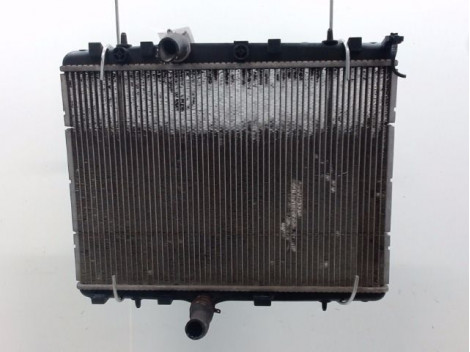 RADIATEUR CITROEN C3 PICASSO MONOSP. Phase 1 2009-...