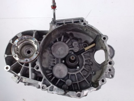 BOITE A VITESSE MECANIQUE VOLKSWAGEN TOURAN MONOSP. I Phase 2  2006-2010 2.0 TDI