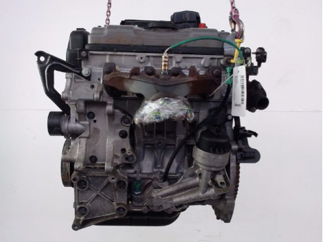 MOTEUR ESSENCE PEUGEOT 206 1998-2009 1.4 i