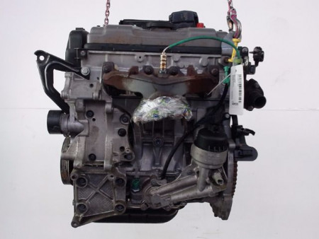 MOTEUR ESSENCE PEUGEOT 206 1998-2009 1.4 i