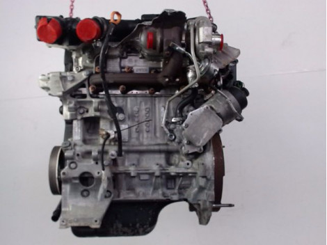 MOTEUR DIESEL CITROEN C4 I Phase 2 2008-2010 1.6 HDi