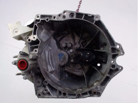 BOITE A VITESSE MECANIQUE CITROEN C4 I Phase 2 2008-2010 1.6 HDi