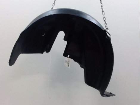 PARE BOUE ARRIERE GAUCHE PEUGEOT 207 2006-2013