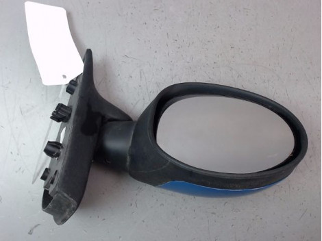 RETROVISEUR EXTERIEUR ELECTRIQUE DROIT RENAULT TWINGO I Phase 3 2000-2007