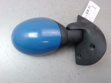 RETROVISEUR EXTERIEUR ELECTRIQUE DROIT RENAULT TWINGO I Phase 3 2000-2007