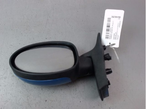 RETROVISEUR EXTERIEUR ELECTRIQUE GAUCHE RENAULT TWINGO I Phase 3 2000-2007