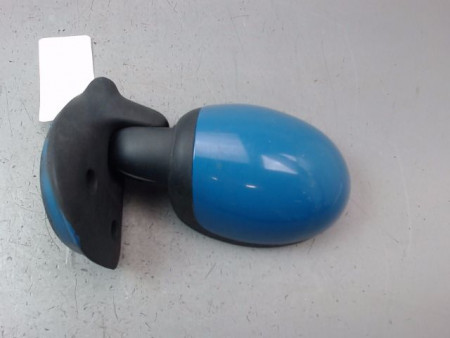 RETROVISEUR EXTERIEUR ELECTRIQUE GAUCHE RENAULT TWINGO I Phase 3 2000-2007