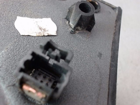 RETROVISEUR EXTERIEUR ELECTRIQUE GAUCHE RENAULT TWINGO I Phase 3 2000-2007