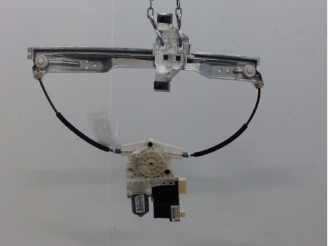 MECANISME+MOTEUR LEVE-GLACE AVANT GAUCHE CITROEN C4 I Phase 2 2008-2010
