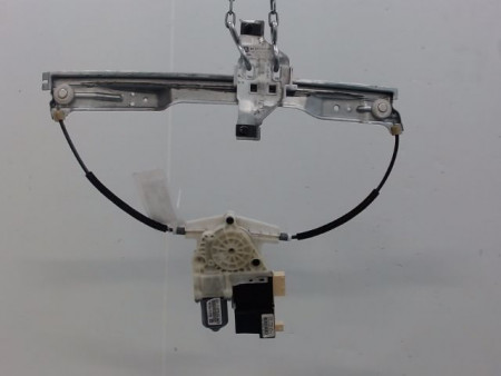 MECANISME+MOTEUR LEVE-GLACE AVANT GAUCHE CITROEN C4 I Phase 2 2008-2010