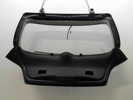HAYON PEUGEOT 307 Phase 1 2001-2005