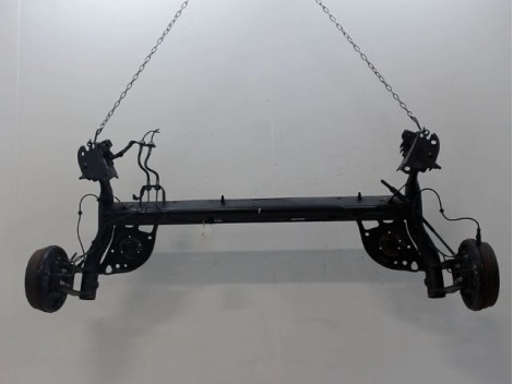 TRAIN ARRIERE RENAULT CLIO III Phase 1 2005-2009
