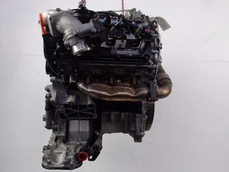 MOTEUR DIESEL AUDI A4 AVANT II Phase 2 2004-2008 2.7 TDI