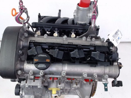 MOTEUR ESSENCE VOLKSWAGEN GOLF VI  2008-2013 1.4