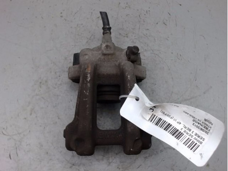 ETRIER DE FREIN ARRIERE GAUCHE BMW SERIE 3 BERL. VI (F30/F80) 2011-...